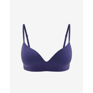 ThirdLove Zero Edge™ Wireless Push-Up Bra Size 32Emidnight-blue / 32E